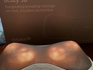 Osim ucozy 3D 按摩器