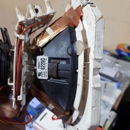 yoke yuke konde deflexi leher besar slim 6229D ori cabutan