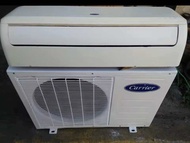 1.5HP SPLIT TYPE WINDOW TYPE AIRCON brand new