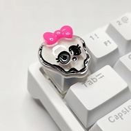 Keycap ESC Translucent for Mechanical Keyboard Translucent Keycap