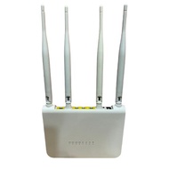 【Modified】Modem RS980+ 4G LTE CPE Wifi Router Broadband Unlock 4G 3G 2G Unlimited Hotspots