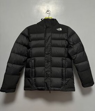 THE NORTH FACE 冬季羽絨外套 NF0A3RKB 黑色 亞洲S號