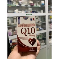 Coenzyme Q10 cardiovascular support foods