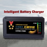 NEW Ebike Intelligent Battery Charger 48v 20ah Intelligent Battery Charger For Ebike