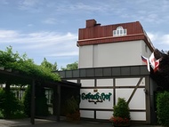 Hotel-Restaurant Esbach Hof