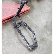 Ego-Avantiz Original Body Frame Chassis Tulang Body Motor Chassis Skuter Avantiz B92-F1110-00 (Genui