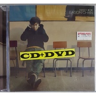 陈奕迅 Eason Chan - Admit It 认了吧 (CD+DVD)