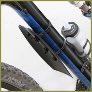 ☩ ✙✷ ▦ CS168ph SKS X-Mud Downtube Fender Mudguard