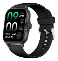 Black Shark GT3 Neo Smart Watch | 2.01" Display | ENC BT Calling | 7 Days Battery | IP68