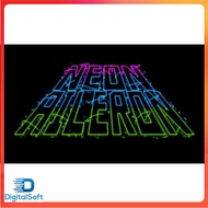 [PC Game]  Neon Aileron   [Digital Download]