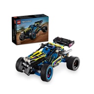 [Little People Big World] LEGO 42164 LEGO Off-Road Racing Car