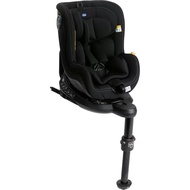 Chicco: Seat2Fit i-Size Car Seat (Black)