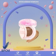 BNB BARENBLISS BLOOMATTE PERFECT ZOOM COVER CUSHION 15 g | BNB Cushion Lightweight with Coverage