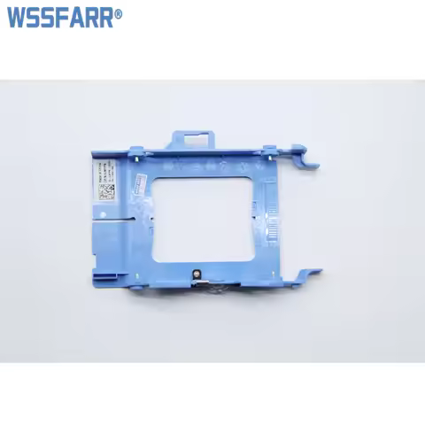 NEW For Dell OptiPlex Micro 2.5" HDD Caddy MFF Bracket 3050 3020 3040 9020 5050 5060 7040 7050 7060M