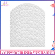 Replacement Mop Cloth(10PCS) for  SDJ01RM/Xclea H30 Plus/H40/H60