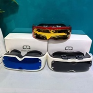 VR Glasses HD VR Movie Game Headset box Smart All-in-One vr Glasses