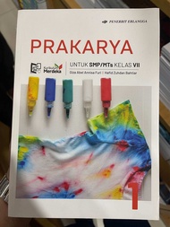 Prakarya Kelas 7