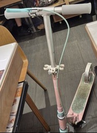 Decathlon Oxelo Scooter迪卡儂摺疊滑板車$150