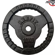 Dumbbells 10Kg Phi 27 - Cast Iron Dumbbells 10Kg - Dumbbells 10Kg - Weight Plate 10Kg