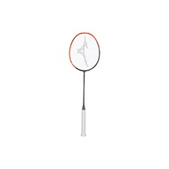 Mizuno CARBO PRO 837 Badminton Racket - Easy to Control and Durable Tension 26-28LBS