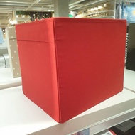 Dröna Cloth Box 33x38x33 Cm.