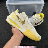 ️ Air Zoom G.T. Cut 3 GT 3rd Generation Comfortable Anti-slip Practical Basketball Shoes