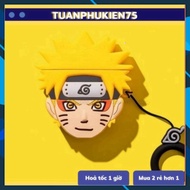 Case Ap 1/2 & Pro COOL NARUTO MODEL COVER - For Wireless Headphones (Bluetooth) - Tuanphukien75 -PKT