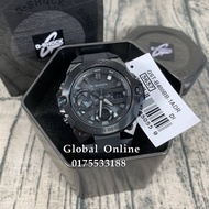 100% ORIGINAL CASIO G-SHOCK GST-B400BB-1ADR / GST-B400BB-1A / GST-B400BB-1A / GST-B400BB-1 / GST-B40