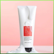 [Cosrx]Salicylic Acid Daily Gentle Cleanser 150ml /Salicylic Acid/Acne Care/Gentle Cleanser/Korean S