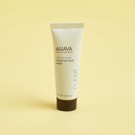 Ahava Time To Clear Purifying Mud Mask