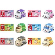 Tomica Chiikawa 車仔