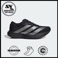 Adizero Evo SL Core Black JP7147 Original Authentic