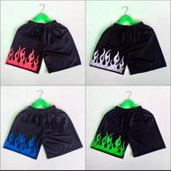 TURUN HARGA !!! 40 RIBU DAPAT 5 CELANA OLAHRAGA API DEWASA / CELANA PENDEK PRIA DEWASA COD GRATIS O