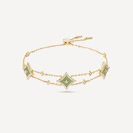 Lola Rose Lola Rose Sparkling Star Bracelet Light Luxury Exquisite Niche Bracelet Light Luxury Brace