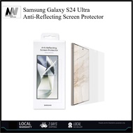 Samsung Galaxy S25 Edge / S24 Ultra Anti-Reflecting Screen Protector | Authentic Screen Protector