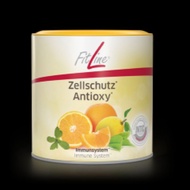 *READY STOCK* Fitline ZellSchutz AntiOxy (450g)