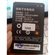 Pin thay thế cho bộ phát wifi MF80 M80 A800 A900/ M80/ M89/ M88/ M90/ M100 dung lượng cao pin khỏe