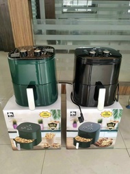 [VOUCHER 8%]Nồi chiên không dầu Camel /10L/12L/15 bảo hành 12 tháng