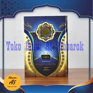 Non-translated Al-Quran A5, Non-Translated Al-Quran, Cool Motif Al-Quran, Elegant Motif Al-Quran, Co