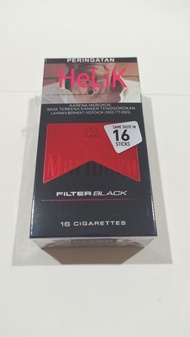 Promo Rokok Marlboro Filter 16 Batang - 1 SLOP