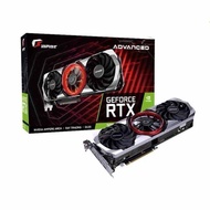 GPU Colorful iGame GeForce RTX 3060 12GB – Fully Working USED