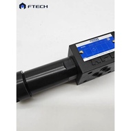 Yuken MRP hydraulic pressure reducing valve, MBP - Yuken hydraulic pressure reducing valve MRP-01-H-