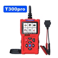 OBD2  Car Scanner Odb2 Voltage Tester Car Diagnostic Scan Tool Scanner Auto Tools