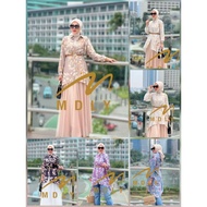 (9) Melvia Tunic Original By MDLY TZY. Online Shops
