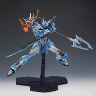 摩動核 敖丙 mg 高達 預定