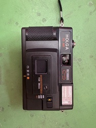 HOLGA 35-MF 菲林相機