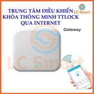 [HCM]Gateway G2 - Điều khiển qua Internet cho khóa cửa dùng app TTLOCK