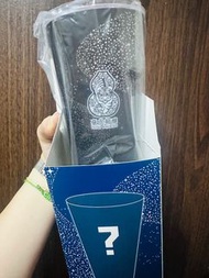 「已客訂」家樂福 限量發光杯盲盒  麒麟kirin  臺虎精釀 各一抽到重覆的