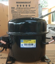 คอมตู้แช่2ประตูรุ่นAE4440Yน้ำยา134a