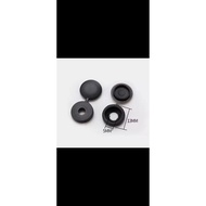 trunk bed cover nut 4x4